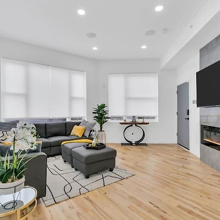 Apartamento Au Courant Filadelfia Exterior foto